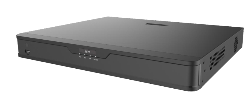 Uniview NVR302-08E2-P8