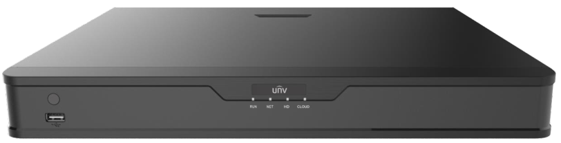 Uniview NVR302-08S2-P8