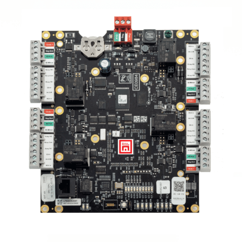 Keri Systems NXT 4 Door MSC Controller