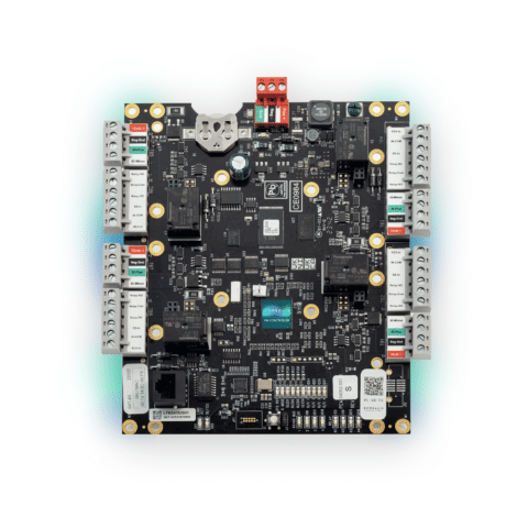 Keri Systems KB-4D