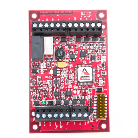 Keri Systems MR50