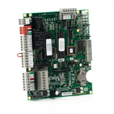 Keri Systems PXL-500W
