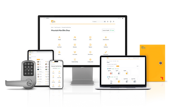 PDK pdk.io