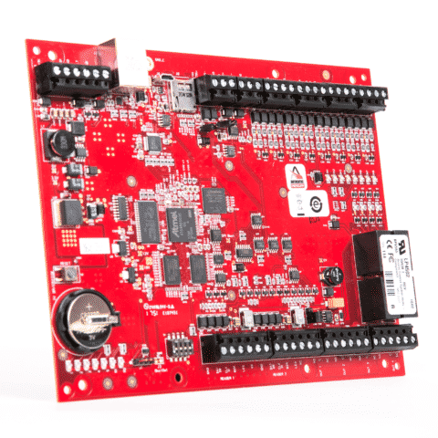 Keri Systems LP4502