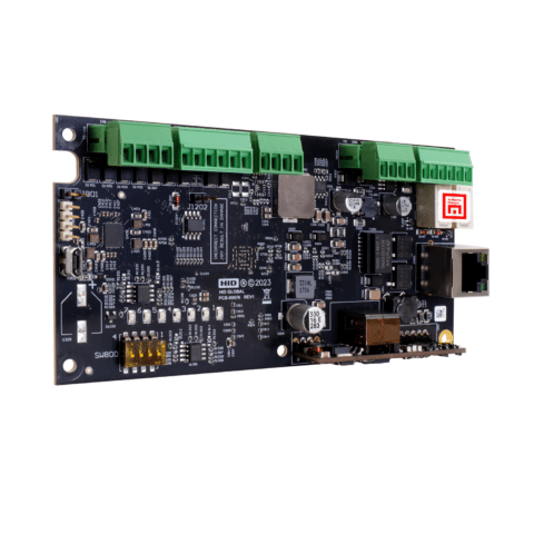 Keri Systems MP1501