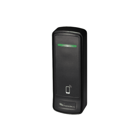 Keri Systems Conekt Mobile Ready