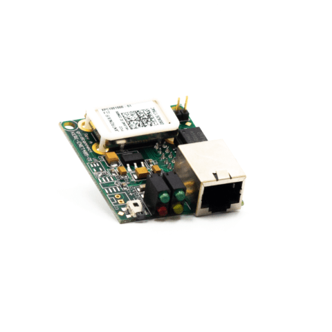 Keri Systems LAN-520