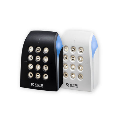 Keri Systems Aurora Keypad