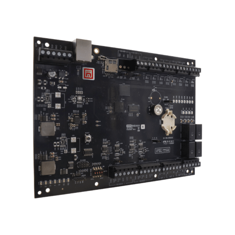 Keri Systems MP1502