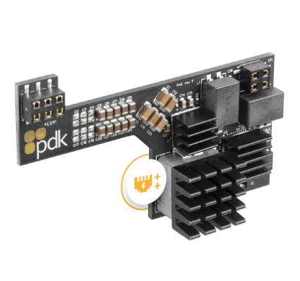 PDK RMW