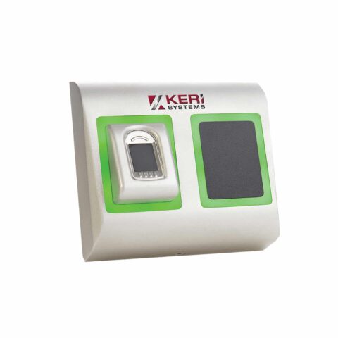 Keri Systems Biosync Fingerprint Readers