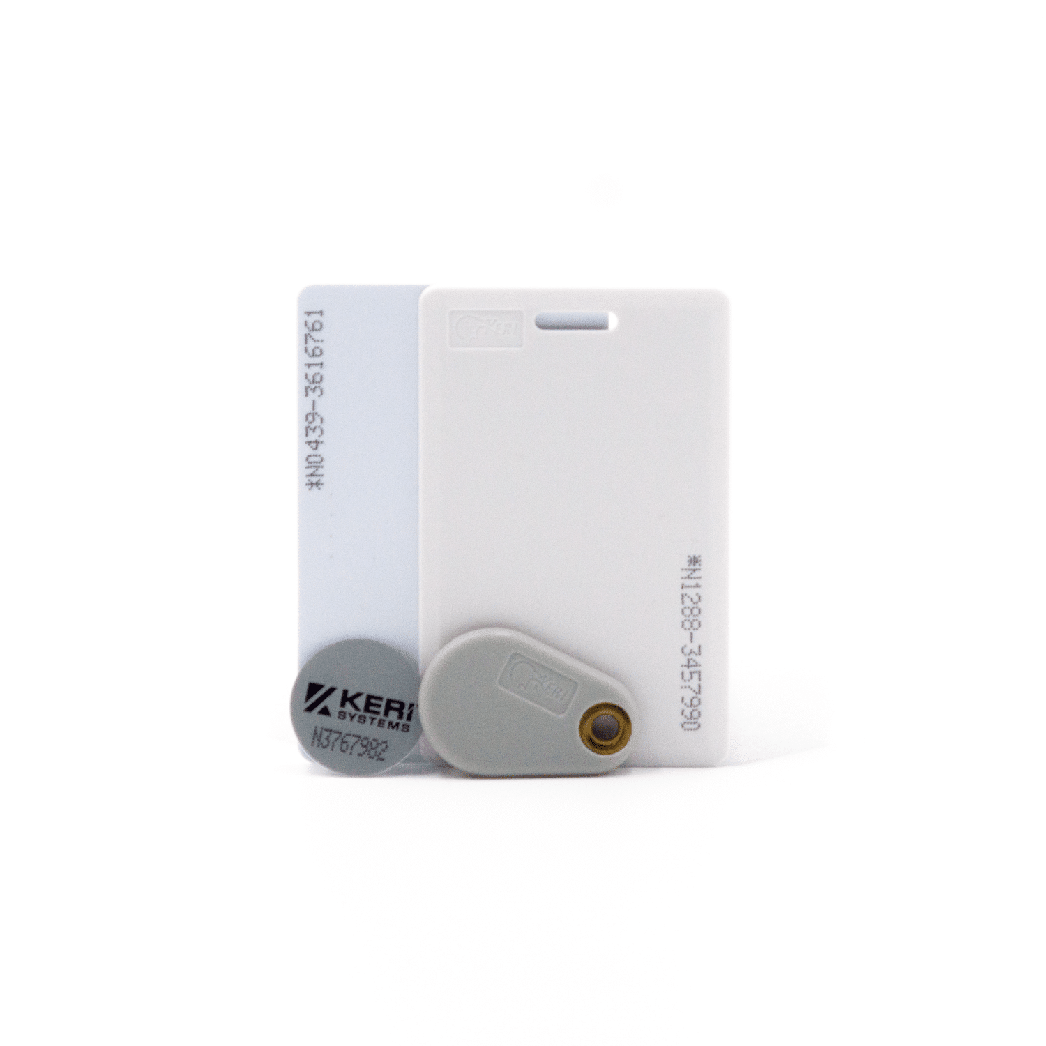 Keri Systems NXT-AP