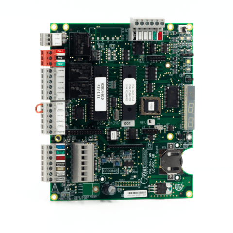 Keri Systems PXL-500P