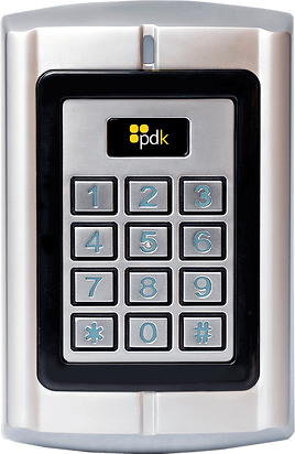 PDK RDRPB