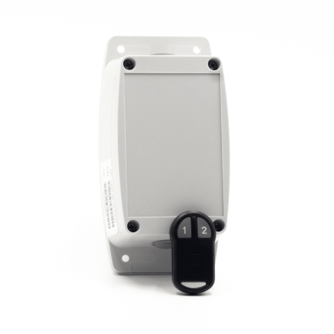 Keri Systems Wireless Transceivers
