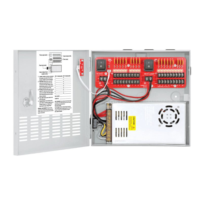 SECO-LARM PC-U1820-PULQ