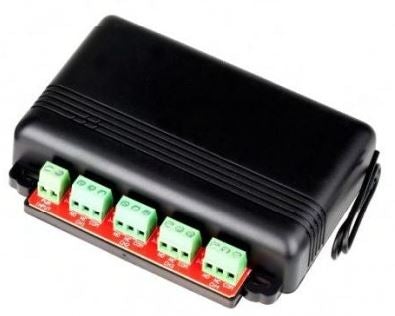 SECO-LARM SK-910R4