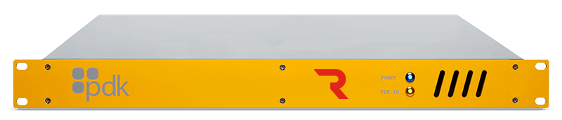 PDK RSVR